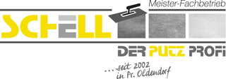 Schell der Putz-Profi